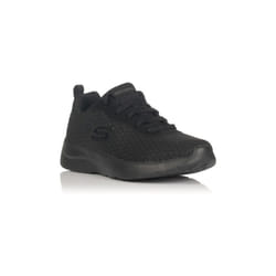 Sneakers Skechers DYNAMITH 2.0 SOCIAL ORBIT Nero - 37