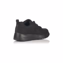 Sneakers Skechers DYNAMITH 2.0 SOCIAL ORBIT Nero - 37 - Vista aggiuntiva 2