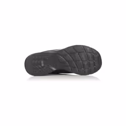Sneakers Skechers DYNAMITH 2.0 SOCIAL ORBIT Nero - 37 - Vista aggiuntiva 3