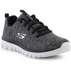 Scarpe da fitness Skechers Domyślna nazwa Nero - 36