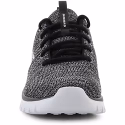 Scarpe da fitness Skechers Domyślna nazwa Nero - 36 - Vista aggiuntiva 2