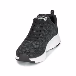 Sneakers Skechers ARCH FIT Nero - 42 1/2 - Vista aggiuntiva 3