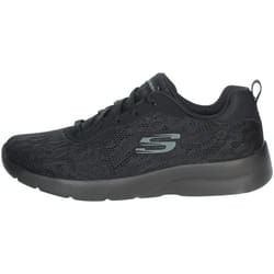 Sneakers alte Skechers 12963 Nero - 37