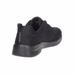 Sneakers alte Skechers 12963 Nero - 37 - Vista aggiuntiva 3