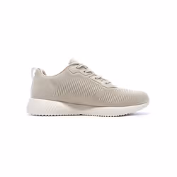 Sneakers basse Skechers 32504-NAT Beige - 36 - Vista aggiuntiva 2