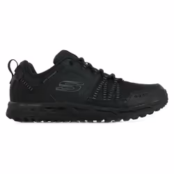 Sneakers Skechers Escape Plan Nero - 45