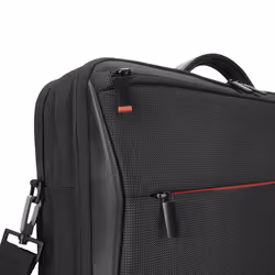 Lenovo 4X40Q26384 borsa per laptop 15.6" Custodia rigida Nero - Vista aggiuntiva 4