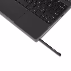 Lenovo 4X80R08264 penna per PDA Nero, Cromo