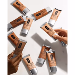 Clinique Even Better Refresh Hydrating and Repairing Makeup, 118 Amber, 30ml - Vista aggiuntiva 5
