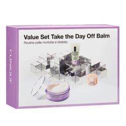 Clinique Take The Day Off Set