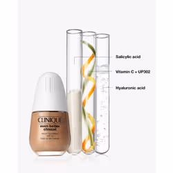 Clinique Even Better Clinical Foundation SPF 20 Cream Chamois CN 40, 30ml - Vista aggiuntiva 5