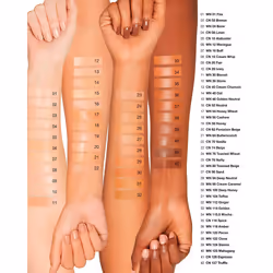 Even Better Clinical foundation SPF20 #78-nutty - Vista aggiuntiva 4