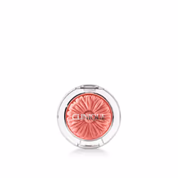 Clinique Cheek Pop Powder Blush, Corallo, Peach Pop, 1 colori, Crema/polvere, Custodia compatta, Naturale