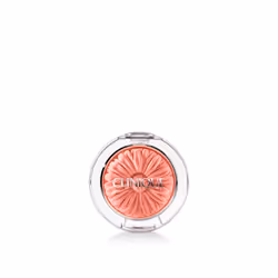 Clinique Cheek Pop Powder Blush, Rosa, Melon Pop, 1 colori, Crema/polvere, Custodia compatta, Naturale