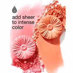 Clinique Cheek Pop Powder Blush cipria 3,5 g Melon Pop Crema/polvere
