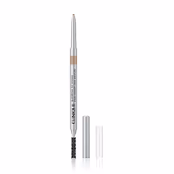 Clinique Quickliner For Brows Sandy Blonde 0.08g, Biondo, Sandy Blonde, 0,08 g, Donna, 24 h, Diisostearyl Malate, Triethylhex ...