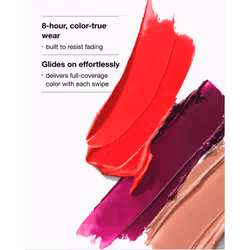Clinique Pop Longwear Lipstick Bare Pop - Shine 3.9ml - Vista aggiuntiva 5