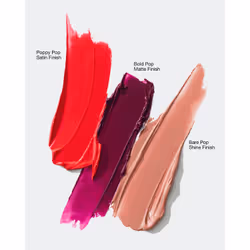 Clinique Pop Longwear Lipstick Bare Pop - Shine 3.9ml - Vista aggiuntiva 7