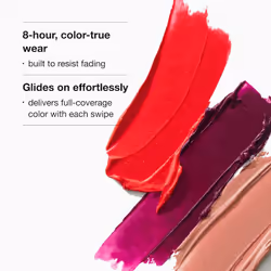 Clinique Pop Longwear Lipstick Cherry Pop - Shine 3.9ml - Vista aggiuntiva 6