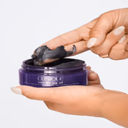 Clinique Take The Day Off Charcoal Cleansing Balm 125ml - Vista aggiuntiva 4