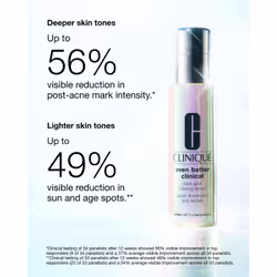 Clinique Even Better Clinical Dark Spot Clearing Serum 50 ml Donna - Vista aggiuntiva 6