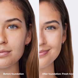 Antiiblemish trucco fluido #cremacamoscio - Vista aggiuntiva 4