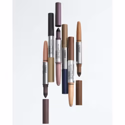 Clinique High Impact Shadow Play ombretto 4 ml Strawberries + Chocolate Satinata, Opaco, Brillante - Vista aggiuntiva 5