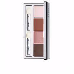 Tutto Su Shadow quad #06-cioccolato rosa