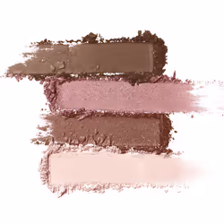 Tutto Su Shadow quad #06-cioccolato rosa