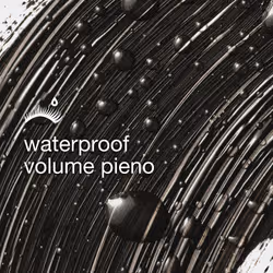 Clinique High Impact High-Fi Full Volume Waterproof mascara Black 10 ml - Vista aggiuntiva 8