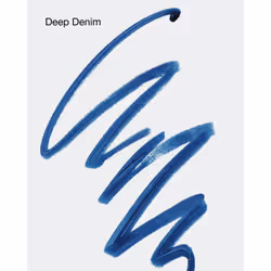 Clinique High Impact Gel Tech eyeliner 0,35 g Deep Denim - Vista aggiuntiva 2