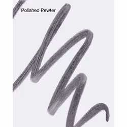 Clinique High Impact Gel Tech eyeliner 0,35 g Polished Pewter - Vista aggiuntiva 3