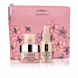 Moisture Surge SPF25 Crema Idratante Leggera Confezione Da 4 Pezzi