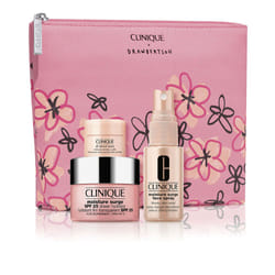 Moisture Surge SPF25 Crema Idratante Leggera Confezione Da 4 Pezzi