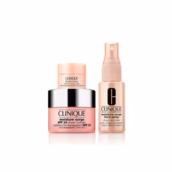 Moisture Surge SPF25 Crema Idratante Leggera Confezione Da 4 Pezzi