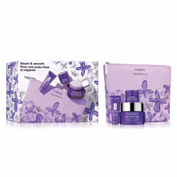 Crema Antirughe Smart Clinical Repair Set Da 4