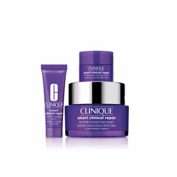 Crema Antirughe Smart Clinical Repair Set Da 4