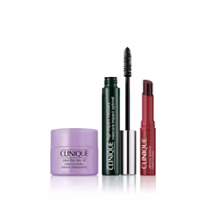 Mascara Ad Alto Impatto Astuccio 3 pz