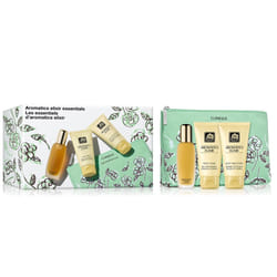 Clinique Aromatics Elixir Essentials - il set cult di