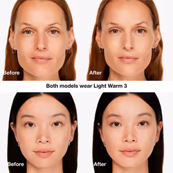 Even Better Clinical Vitamin base trucco SPF50 #3-Light Warm
