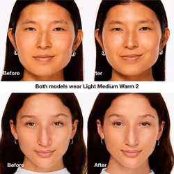 Even Better Clinical Vitamin base trucco SPF50 #2-Light Medium Warm