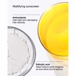 Clinique UV Solutions Mattifying Sunscreen SPF 50 Crema per la protezione solare Viso Adulti - Vista aggiuntiva 6