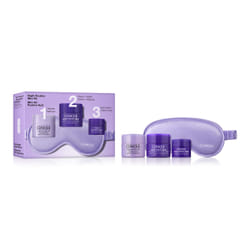 Clinique Night Routine Mini Kit