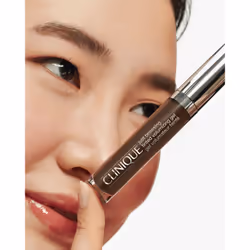 Clinique Just Browsing Tinted Volumizing Gel Gel per sopracciglia Soft Brown 5 ml - Vista aggiuntiva 3