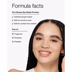 Clinique Just Browsing Tinted Volumizing Gel Soft Brown 5ml Gel per sopracciglia Auburn - Vista aggiuntiva 5