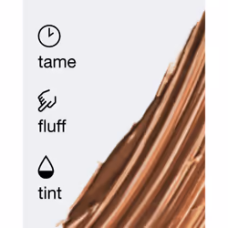 Clinique Just Browsing Tinted Volumizing Gel Soft Brown 5ml Gel per sopracciglia Auburn - Vista aggiuntiva 7