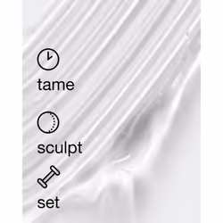 Clinique Just Browsing Clear Sculpting Gel Gel per sopracciglia 9 ml - Vista aggiuntiva 5