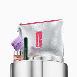 Clinique Glam To Goodnight: All About Eyes Set