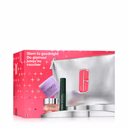 Clinique Glam To Goodnight: All About Eyes Set - Vista aggiuntiva 2