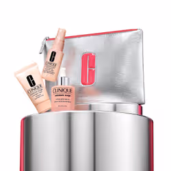 Clinique Glow All Over Skincare Set - Vista aggiuntiva 2